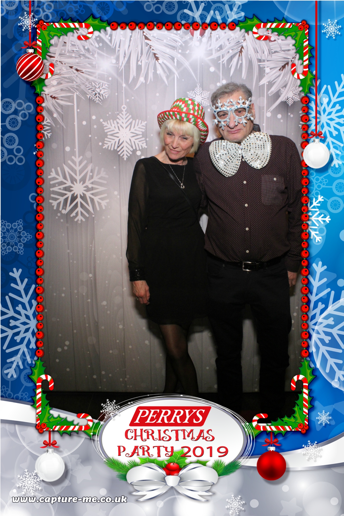 Perrys Aylesbury Christmas Party | View more photos from the event at gallery.capture-me.co.uk/u/Capture-me/Perrys-Aylesbury-Christmas-Party